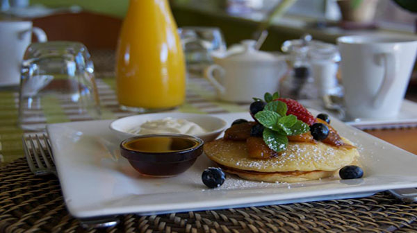 Gecko Lodge Kalbarri