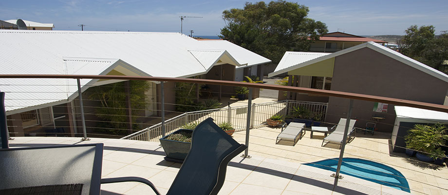 Luxury Bed & Breakfast