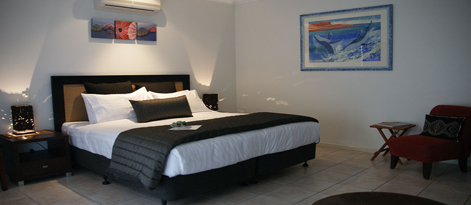 Kalbarri Bed & Breakfast